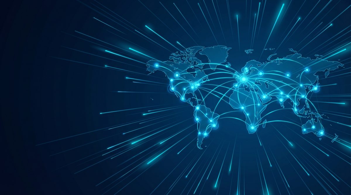 黑白加速器全球网络加速