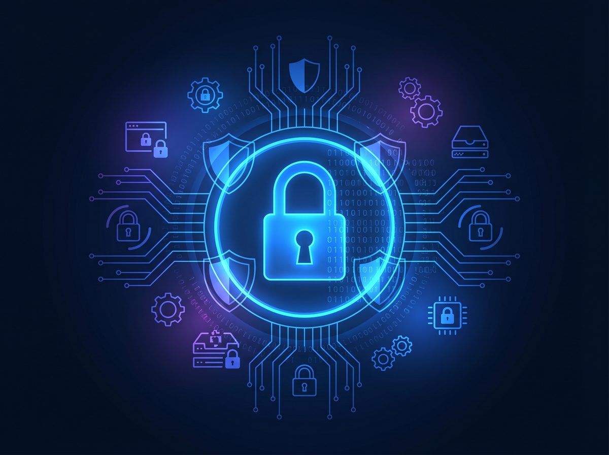 黑白加速器安全防护体系